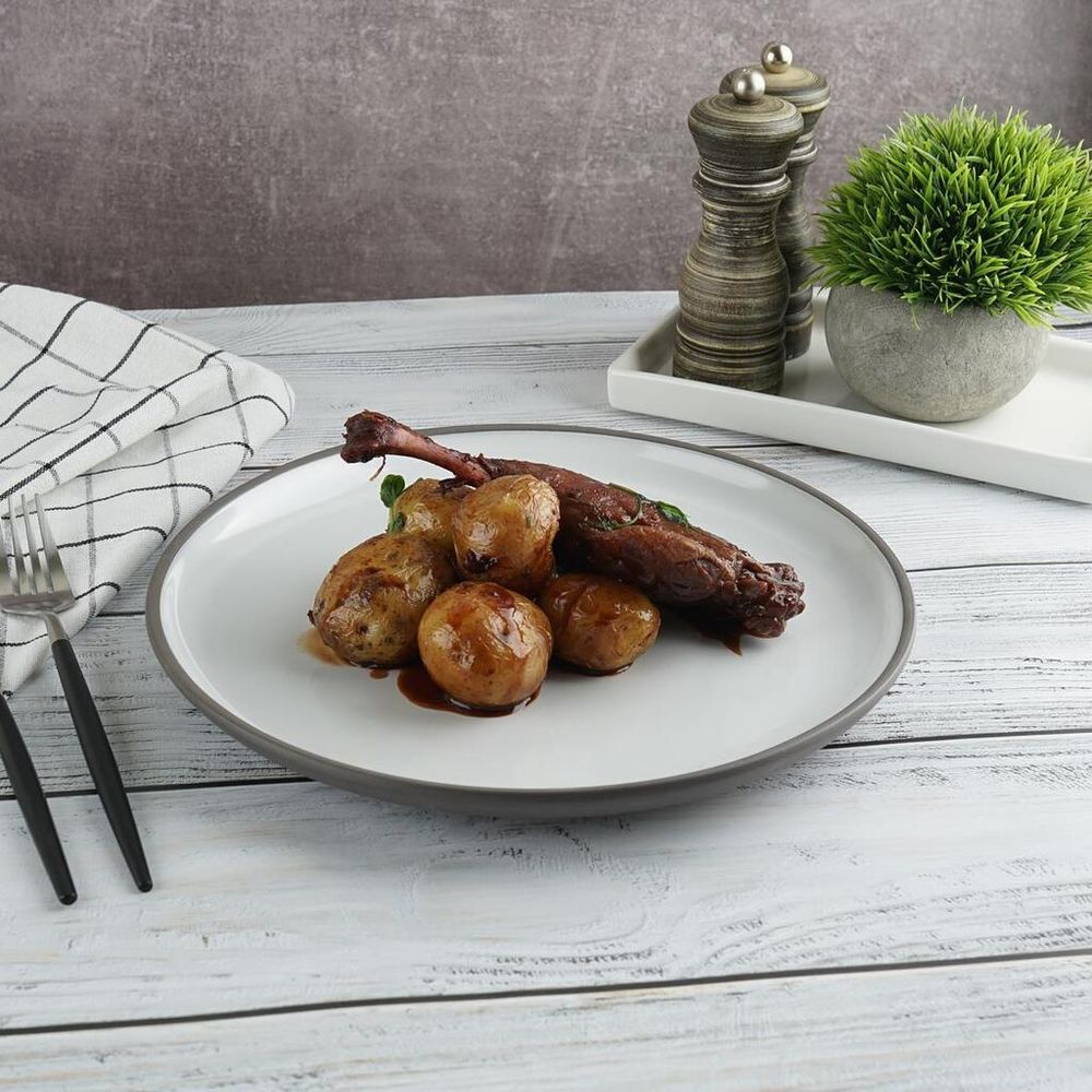 Тарелка d 27 см   P.L. Proff Cuisine [1]