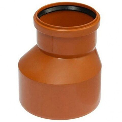 Переходная муфта Wavin 425х315 №22978069