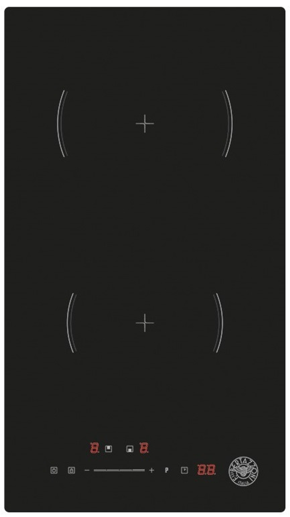 Bertazzoni P302I23NV