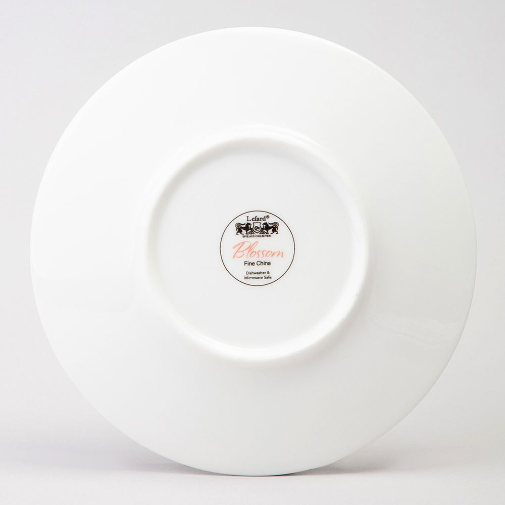 ЧАЙНЫЙ НАБОР LEFARD "BLOSSOM" НА 6 ПЕР. 12 ПР. 250 МЛ