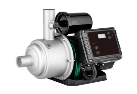 Насосная станция AWT (JINHUA) CHM3-4ZE (Hном.-40 м; Qном.- 3,0 м3/ч; P-0,75 кВт)