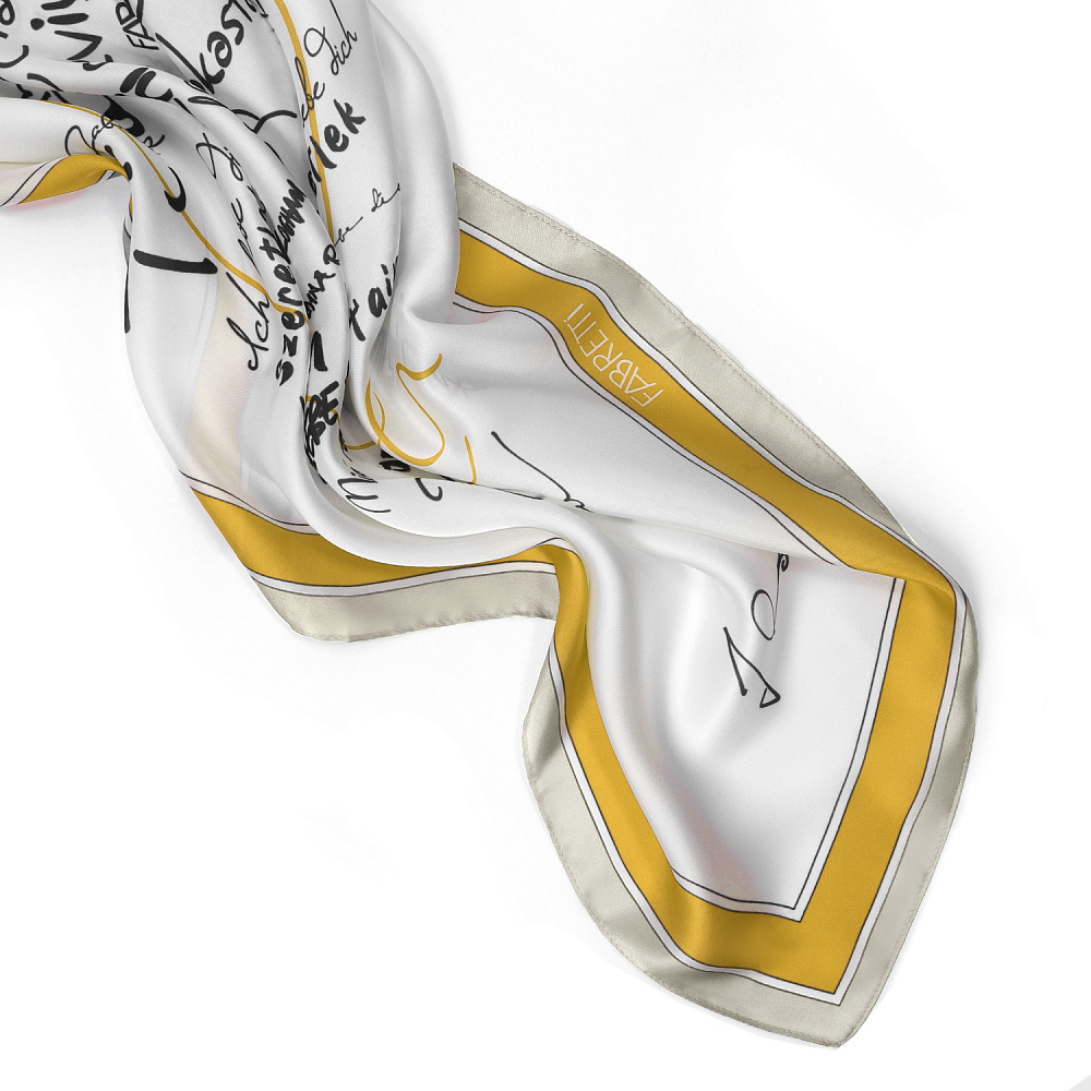 Платок FABRETTI VFV5-7