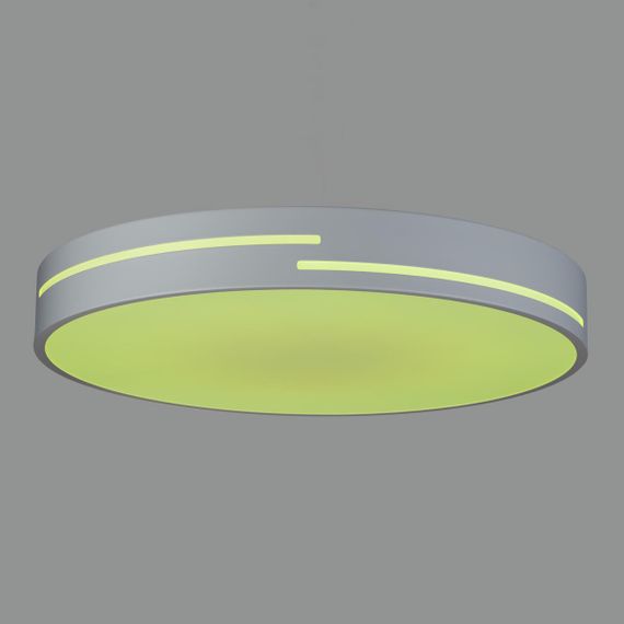 Потолочный светильник Citilux CL72470GL0