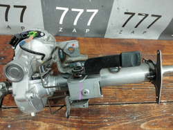 Колонка рулевая электрическая GAC GS8 1 16-23 Б/У Оригинал 3410010CAD0202