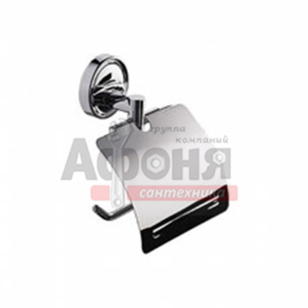 3503/L Держатель для бумаги хром