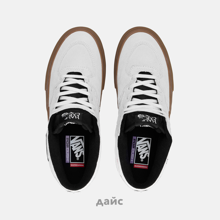 Кеды Vans Skate Half Cab 