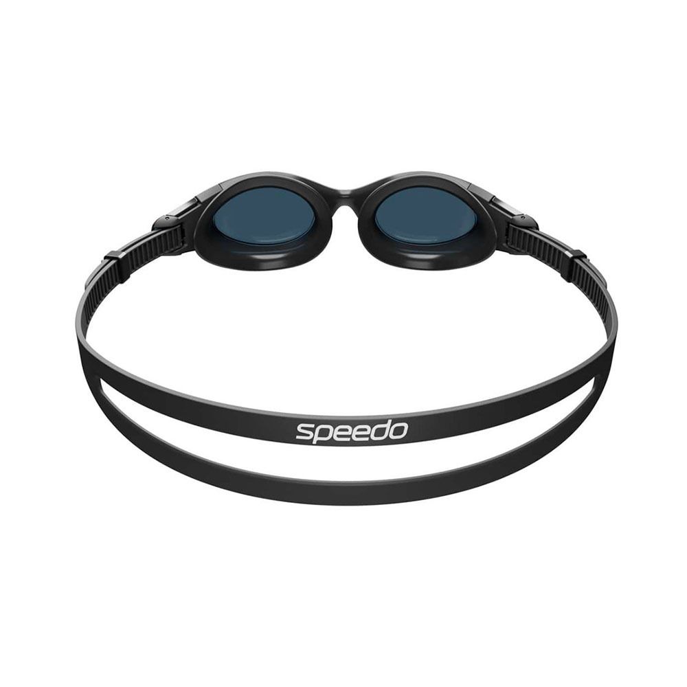 Очки для плавания SPEEDO Hydrosity 2.0 8-00446017881 дымчатые линзы