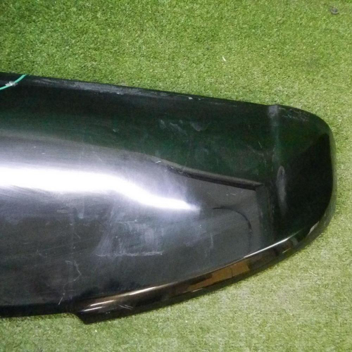 Спойлер крышки багажника Mini Countryman F60 16-23