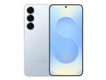 Смартфон Samsung Galaxy S25 12/256GB Голубой