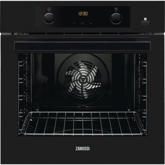 Электрический духовой шкаф Zanussi OPZB 4334 B