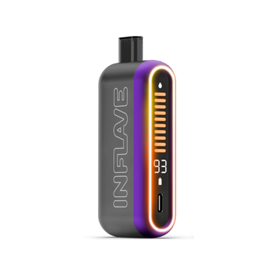 INFLAVE Onyx 18000 STRONG