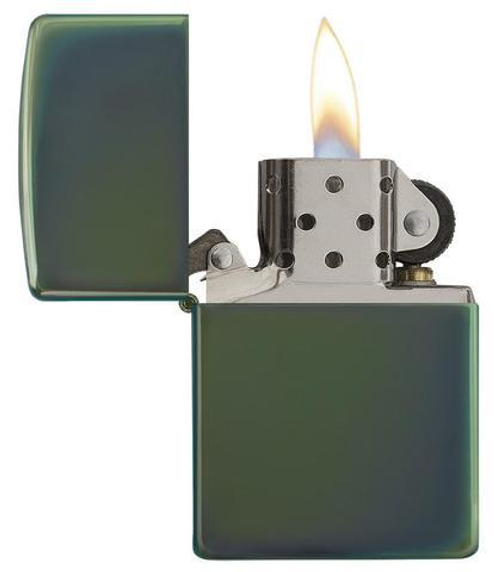 Зажигалка ZIPPO Classic Chameleon™ ZP-28129