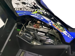 Квадроцикл GLADIATOR F200