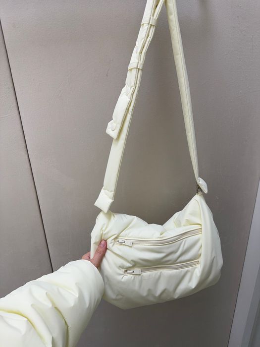 МУФТА МИНТИ СЛИВОЧНЫЙ