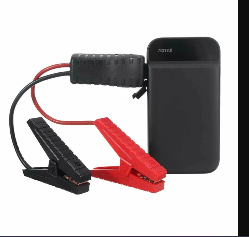 Стартер 70Mai Jump Starter Midrive PS01 (Русс версия)