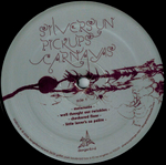 Silversun Pickups / Carnavas (2LP)