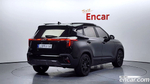 Kia The New Seltos Бензин 1.6 Turbo 2WD (01.2023)