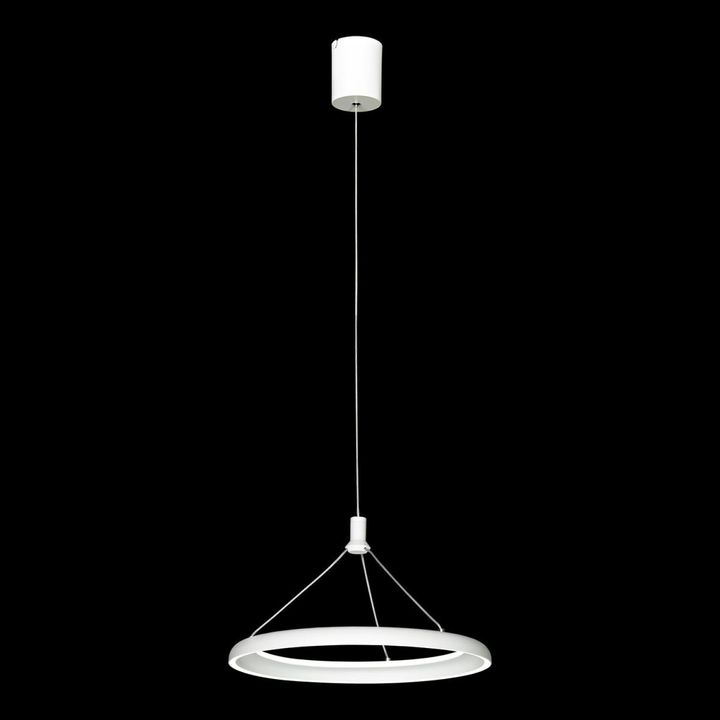 Люстра подвесная Lussole HARDIN LSP-7425