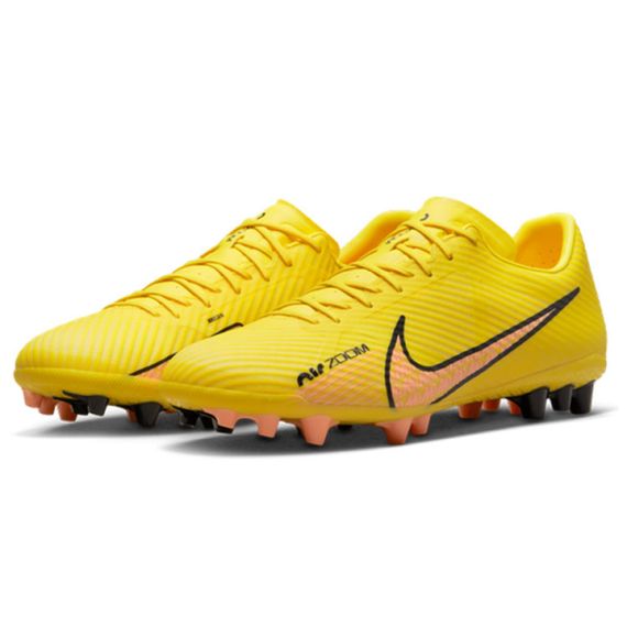 Nike Air Zoom Vapor 15 Футболические ботинки Низенький верх Мужские