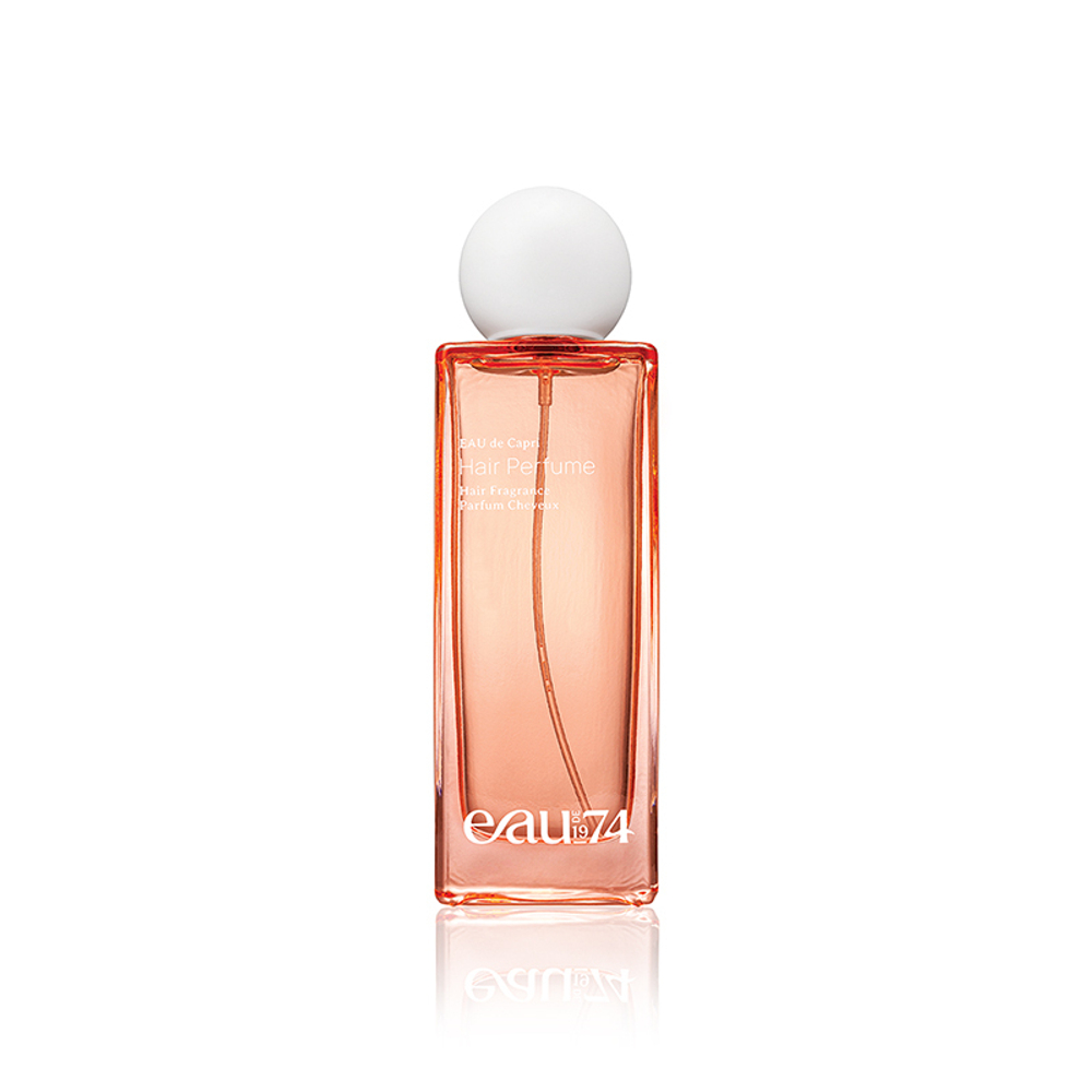 EAU de Capri Hair Perfume Духи для волос «Капри» 50 мл