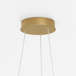 Подвесной светильник Maytoni MOD058PL-L32BSK