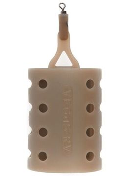 Кормушка фидерная FC Vegas River ОВАЛ 120г