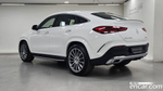 Mercedes-Benz GLE-Class W167 GLE400d 4MATIC Coupe (10.2023)
