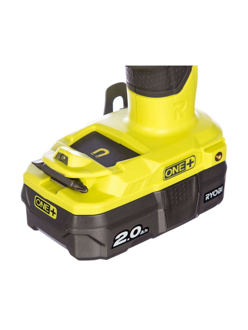 Бесщеточная ударная дрель-шуруповерт Ryobi ONE+ R18PD7-220B 5133004295