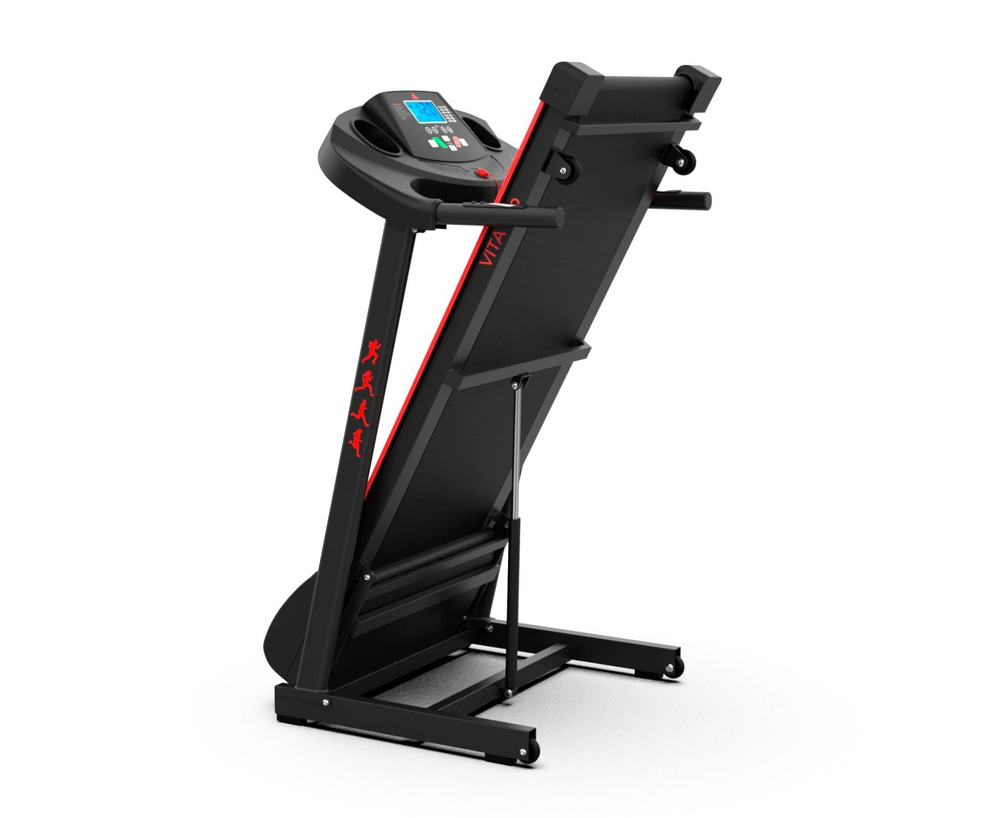 Беговая дорожка DFC VITA Pro T400