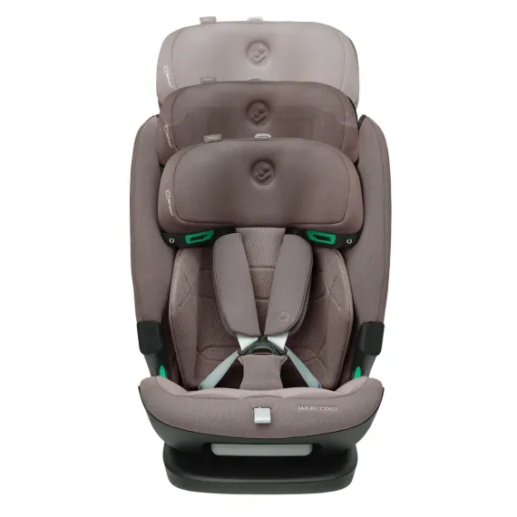Автокресло Maxi-Cosi Titan Pro i-Size Authentic Truffel