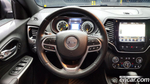 Jeep Cherokee (KL) 2.4 80주년 AWD (04.2021)