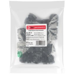 Кабельный ввод сальник ЭРА NO-224-244 MG 25 (d отв.25 мм / d провод.13-18 мм) IP68 (упаковка 15 штук)