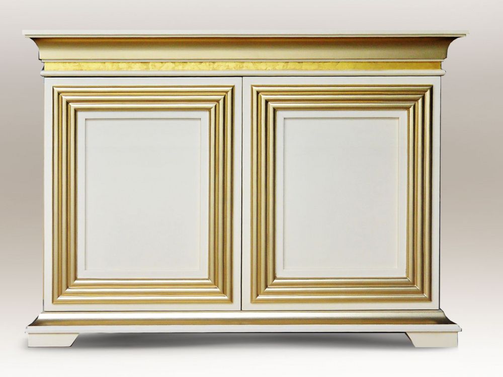 Тумба Ренессанс Голд клен (Авт. № 3)