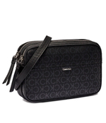 Сумка-мессенджер Calvin Klein - черный(K60K612566)