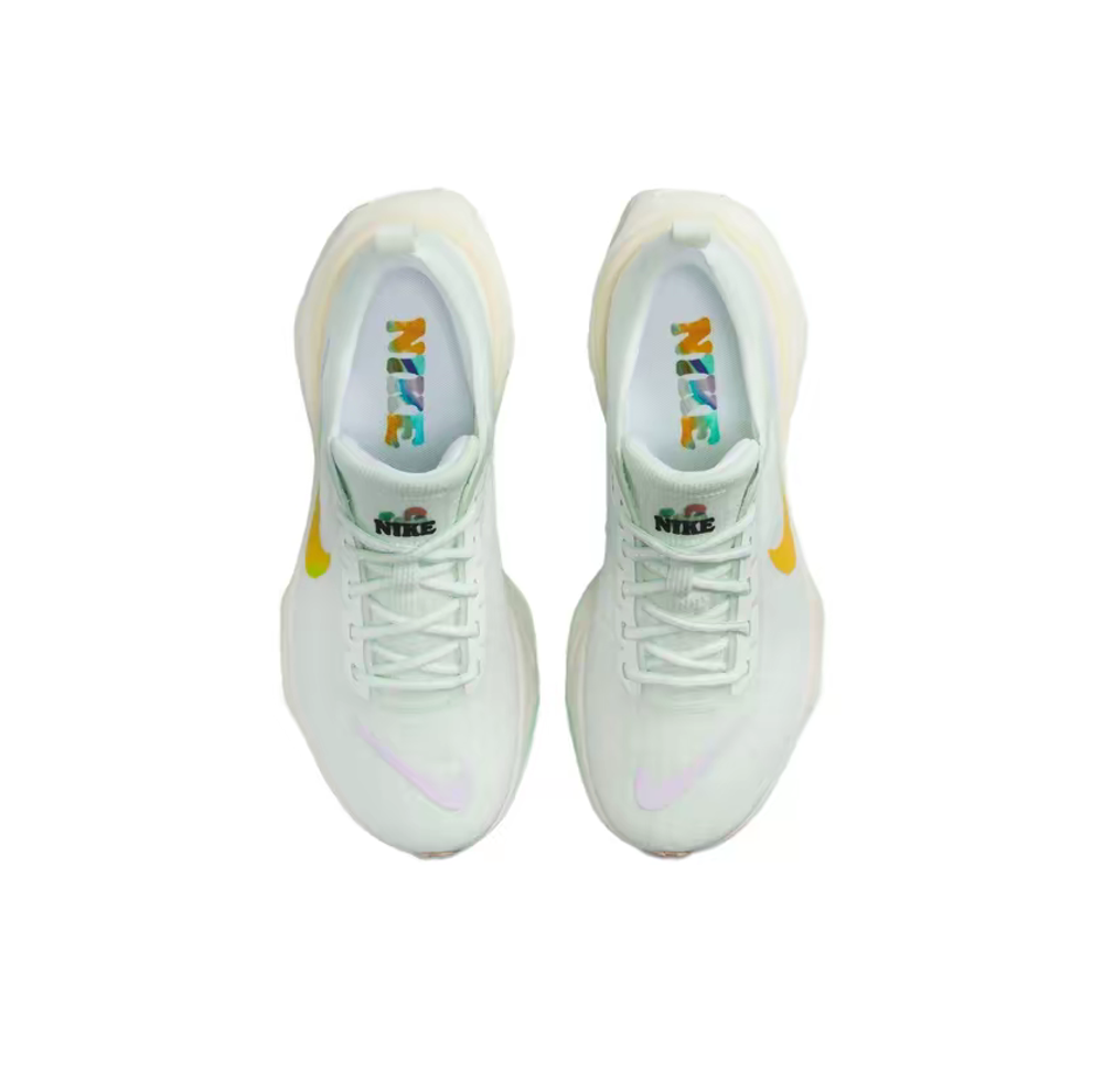 Женские кроссовки Nike ZoomX Invincible Run 3 'Barely Green Violet Mist' HF5729-391