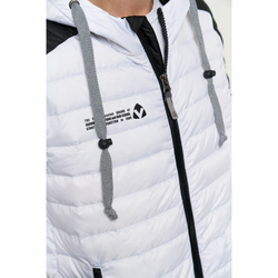 КУРТКА МУЖСКАЯ ПУХОВАЯ VURUS Batzzilla HOODY