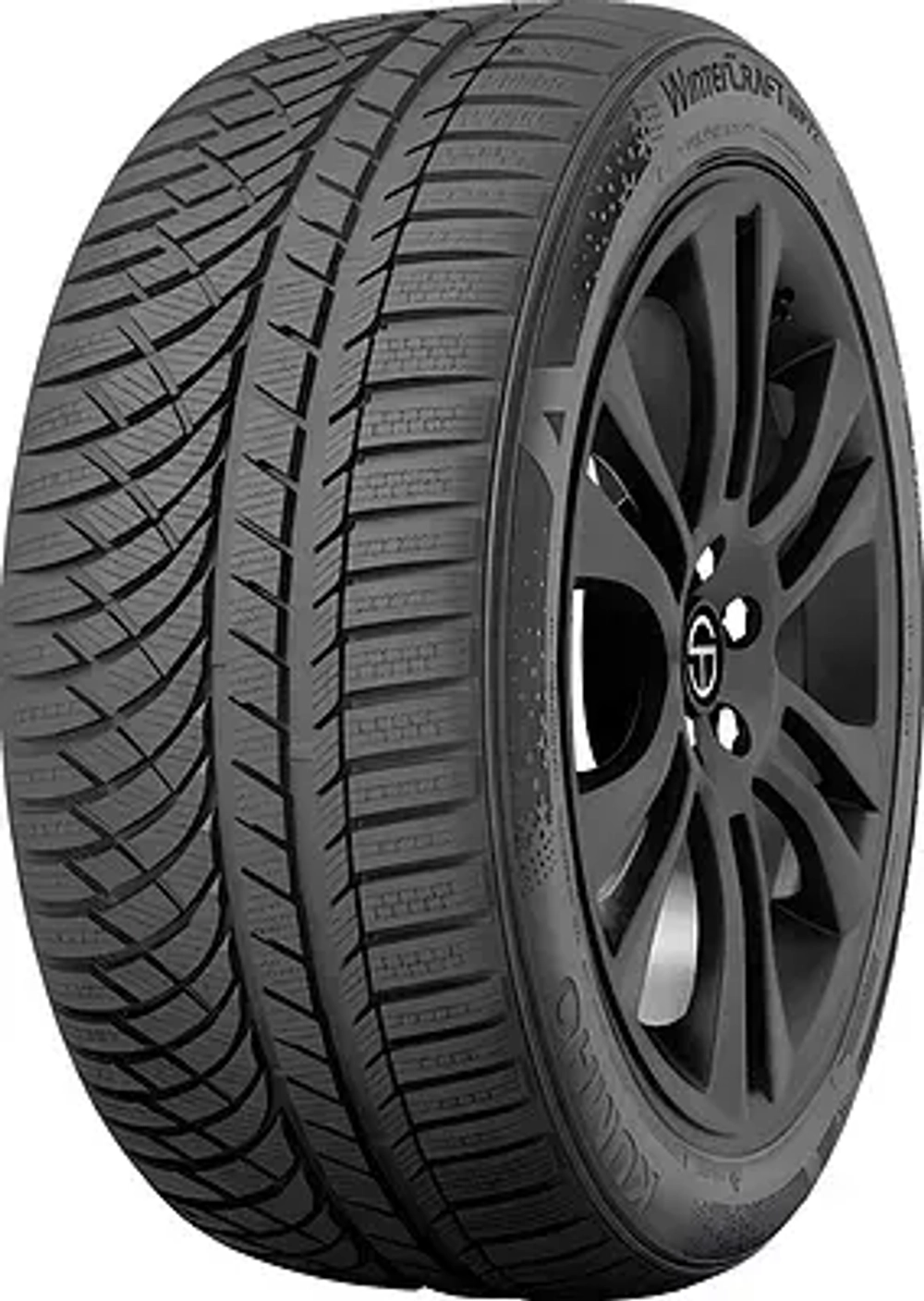 Kumho Wintercraft WP72 235/35 R19 91W XL