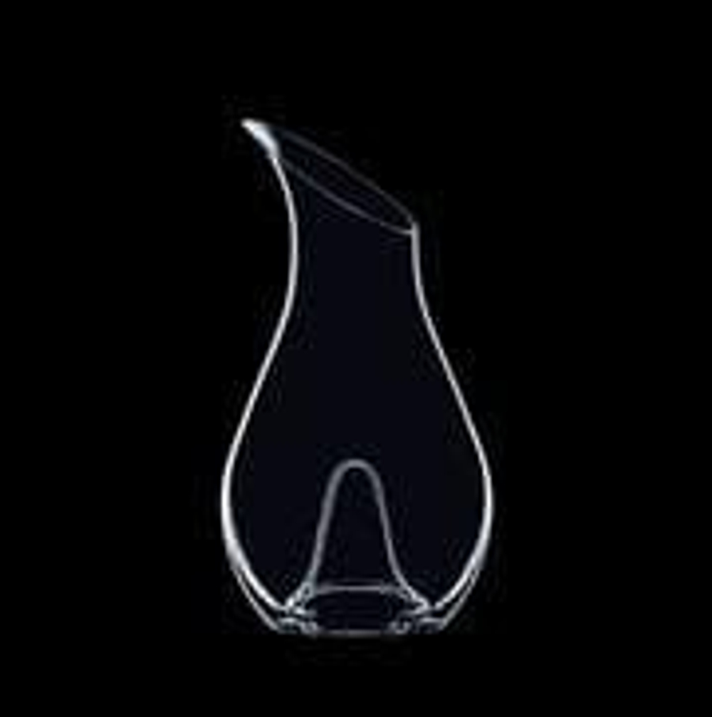 Декантер "O" Single 980 мл Riedel