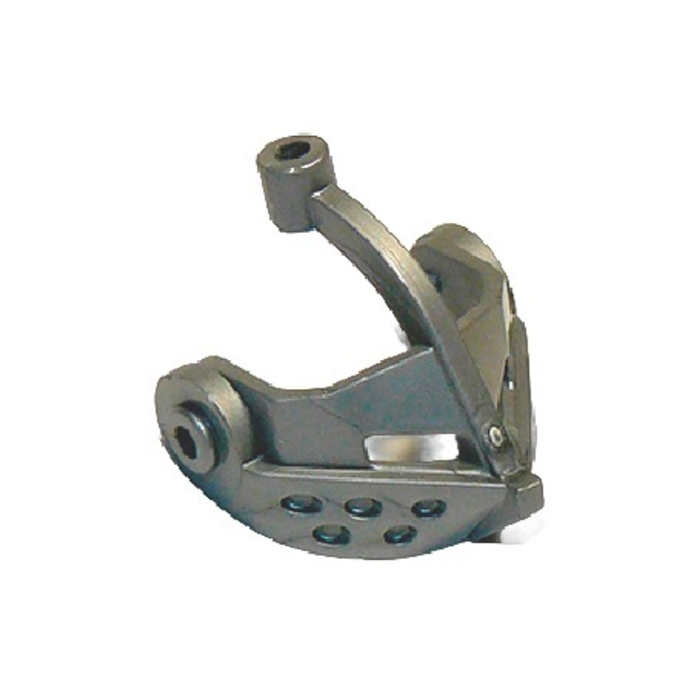 Забрало x126 Flat Silver