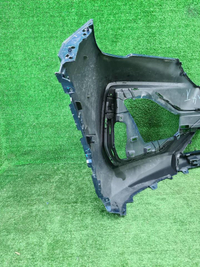 Бампер передний Geely Monjaro (2021-н.в.)