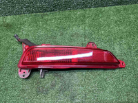 ПТФ левый Hyundai Creta 1 (2016-2021)