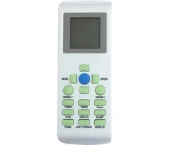 Кассетная сплит-система IGC ICХ-V24HDC/U