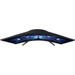 Монитор Samsung 32" C32G55TQBI (LC32G55TQBIXCI)
