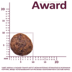 Корм  для собак AWARD, 10 кг, ягненок и индейка