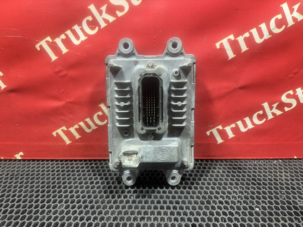 Блок управления AdBlue