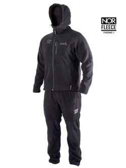 Костюм флис. Norfin ALPHA BL 02 р.M