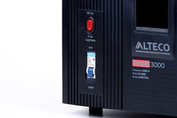Автоматический cтабилизатор напряжения ALTECO STDR 3000
