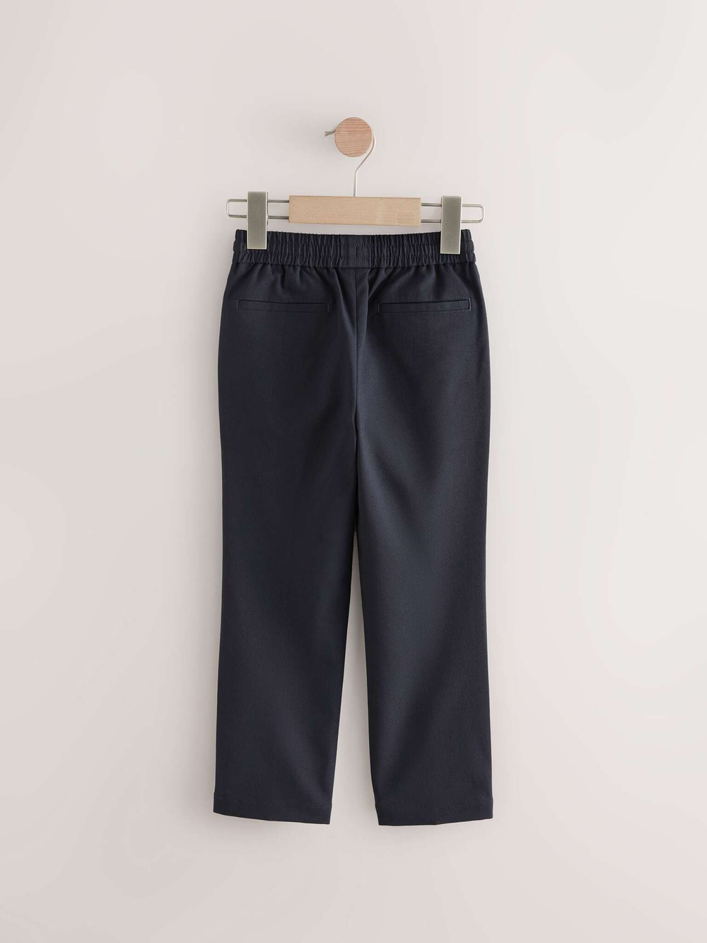 Брюки для мальчика Next E95-162, Темно-синий