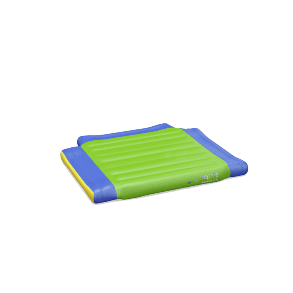 Элемент аквапарка «T-Соединитель», 3×3×0,5 м