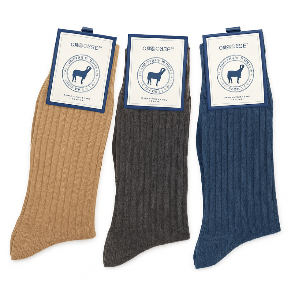 Носки детские Oskobs (мальчик)